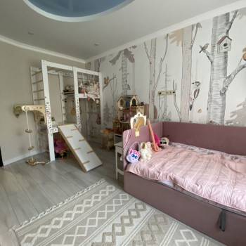 Продается 2-х комнатная квартира, 62 м²