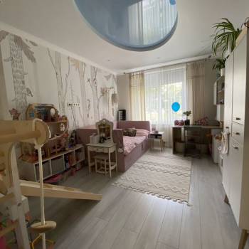 Продается 2-х комнатная квартира, 62 м²
