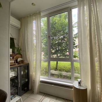 Продается 2-х комнатная квартира, 62 м²