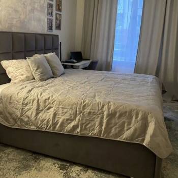 Продается 2-х комнатная квартира, 62 м²
