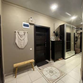 Продается 2-х комнатная квартира, 62 м²
