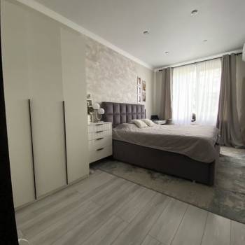 Продается 2-х комнатная квартира, 62 м²