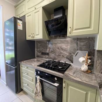 Продается 2-х комнатная квартира, 62 м²