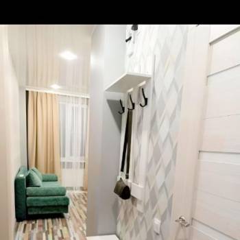 Сдается 1-комнатная квартира, 19 м²