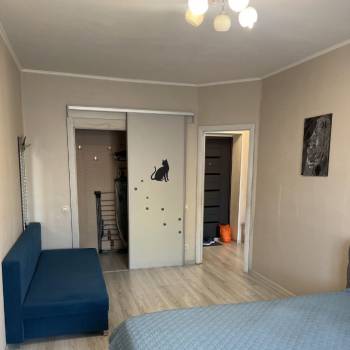 Сдается 1-комнатная квартира, 40 м²