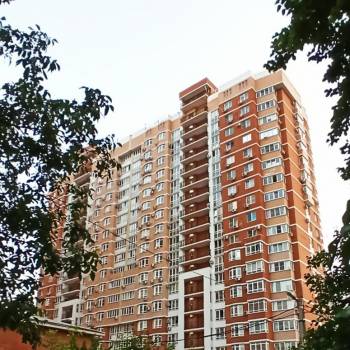 Сдается 1-комнатная квартира, 40 м²
