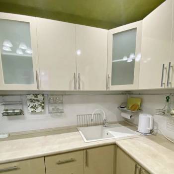 Сдается 1-комнатная квартира, 40 м²