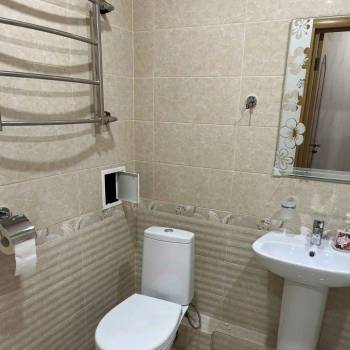 Сдается 2-х комнатная квартира, 67,53 м²