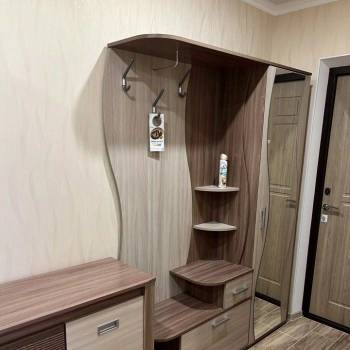 Сдается 2-х комнатная квартира, 67,53 м²