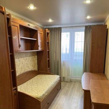 Сдается 2-х комнатная квартира, 67,53 м²