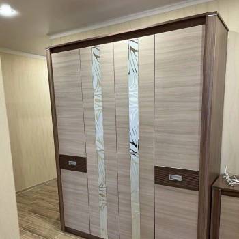 Сдается 2-х комнатная квартира, 67,53 м²