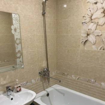Сдается 2-х комнатная квартира, 67,53 м²