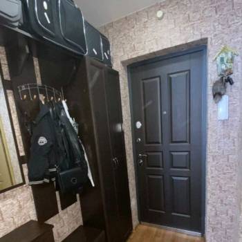Продается 1-комнатная квартира, 35 м²