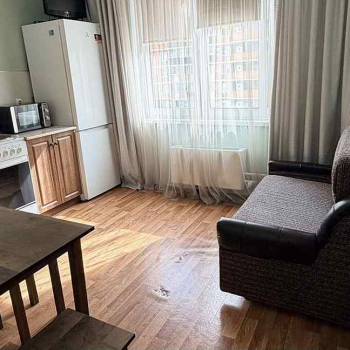 Сдается 1-комнатная квартира, 38 м²