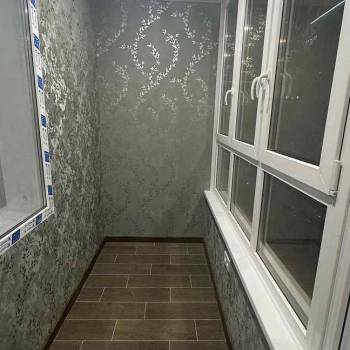 Сдается 1-комнатная квартира, 29,6 м²
