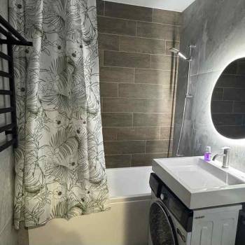 Сдается 1-комнатная квартира, 29,6 м²