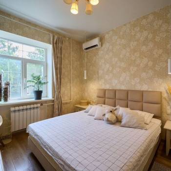 Продается 3-х комнатная квартира, 73,2 м²