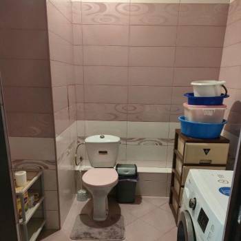 Сдается 2-х комнатная квартира, 71 м²