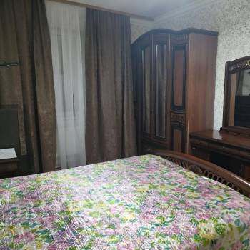 Сдается 2-х комнатная квартира, 71 м²
