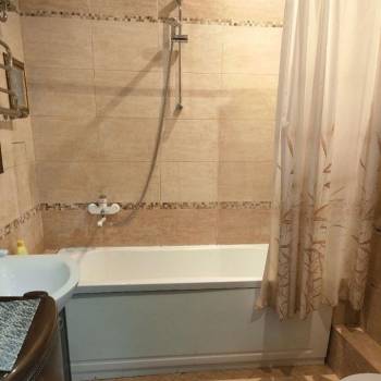 Сдается 2-х комнатная квартира, 71 м²