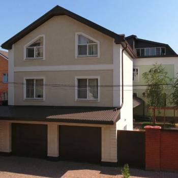 Продается Дом, 740 м²