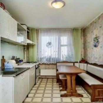 Продается 3-х комнатная квартира, 68 м²