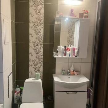 Продается 1-комнатная квартира, 42,5 м²