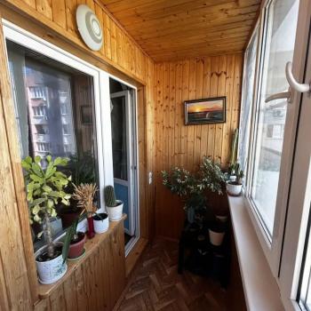 Продается 1-комнатная квартира, 42,5 м²