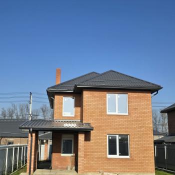 Продается Дом, 120 м²