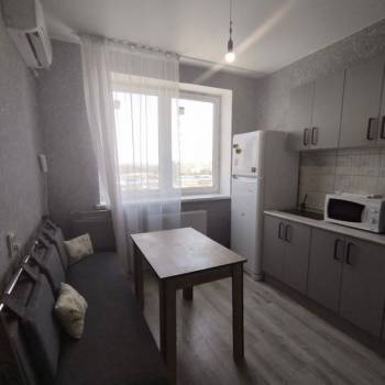 Сдается 1-комнатная квартира, 25,3 м²