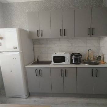 Сдается 1-комнатная квартира, 25,3 м²
