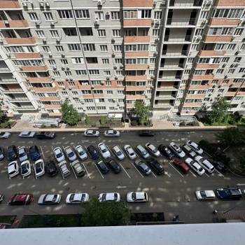 Сдается 1-комнатная квартира, 38 м²