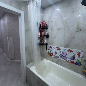 Продается 3-х комнатная квартира, 69,8 м²