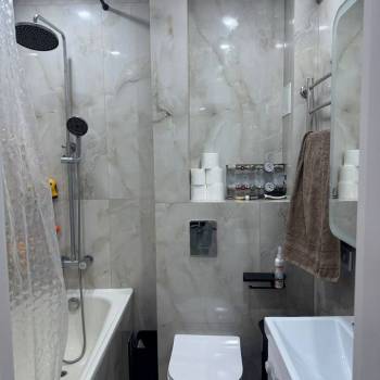Продается 3-х комнатная квартира, 69,8 м²