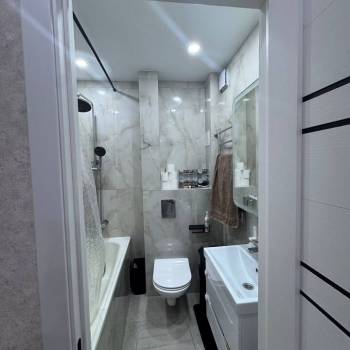 Продается 3-х комнатная квартира, 69,8 м²
