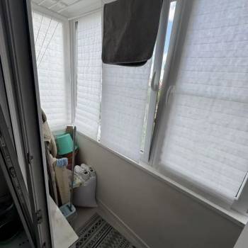 Продается 3-х комнатная квартира, 69,8 м²