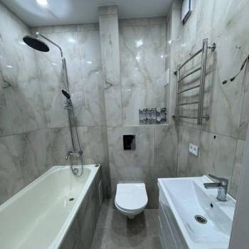 Продается 3-х комнатная квартира, 69,8 м²