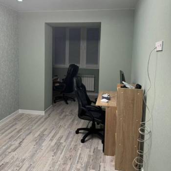 Продается 3-х комнатная квартира, 69,8 м²