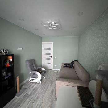 Продается 3-х комнатная квартира, 69,8 м²