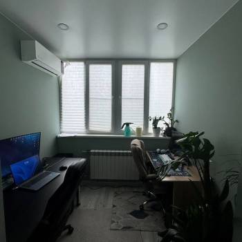 Продается 3-х комнатная квартира, 69,8 м²