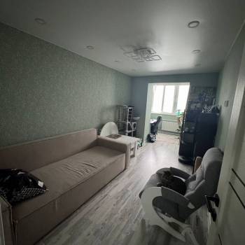 Продается 3-х комнатная квартира, 69,8 м²