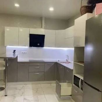 Продается 2-х комнатная квартира, 55 м²