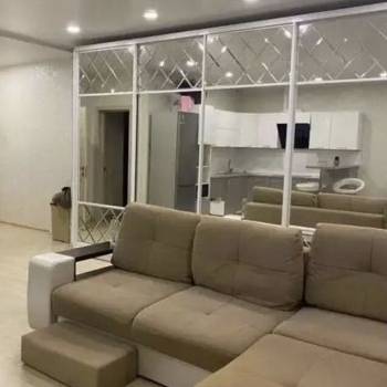 Продается 2-х комнатная квартира, 55 м²