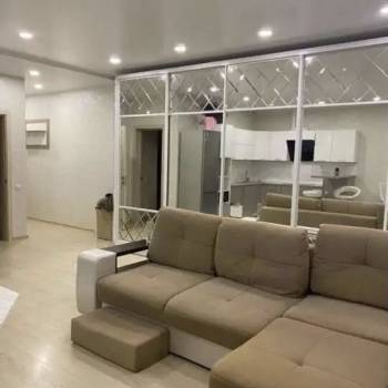 Продается 2-х комнатная квартира, 55 м²