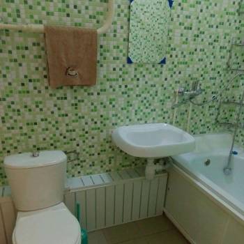 Сдается 1-комнатная квартира, 36 м²