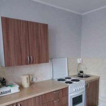 Сдается 1-комнатная квартира, 36 м²
