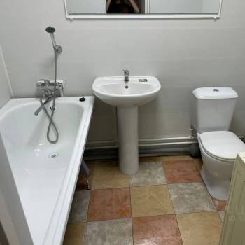 Сдается 1-комнатная квартира, 38 м²