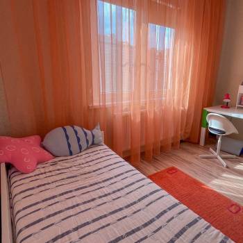 Сдается 2-х комнатная квартира, 61 м²