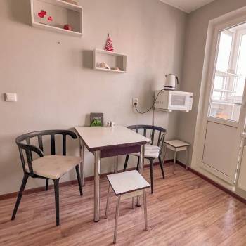 Сдается 2-х комнатная квартира, 61 м²