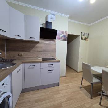 Сдается 2-х комнатная квартира, 57,3 м²